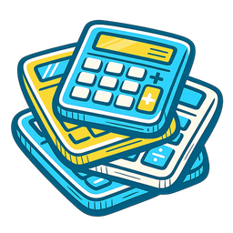 My Calculator Stack