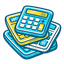 My Calculator Stack